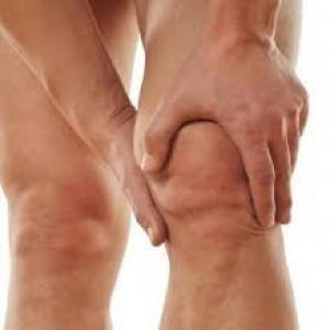 کندرومالاسی-ساییدگی-کشکک